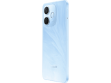 Móvil - OPPO A5 Pro, 4G, Feather Blue, 256 GB, 8 GB RAM, 6.67 LCD, Snapdragon® 6s 4G Gen 1 , 5800 mAh