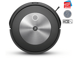 Robot aspirador - iRobot Roomba Combo® j5, 750W, 389 ML, 72 min Autonomía, Grafito