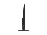 TV QLED 65 - Haier S80G Series H65S80GUX, QLED 4K HDR10, Google TV, AI Picture Quality, Gaming 120Hz, Negro