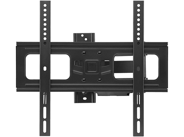 Soporte TV - One For All WM 2651, Para TVs de 32" a 90" pulgadas, 2 brazos, Negro
