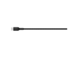 Cable USB - Belkin CAB022hq2M, 2m, USB-A a USB-C, 15W, Universal, Negro