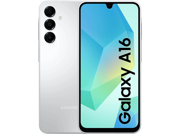 Móvil - Samsung Galaxy A16 LTE 127390