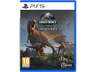PS5 Jurassic World: Evolution 3