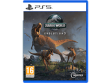 PS5 Jurassic World: Evolution 3