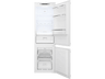Frigorífico combi integrable - Fagor 3FIC-5440, No Frost, 176.9 cm, 246 l, SlideSystem, Blanco