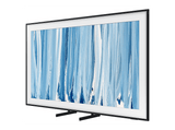 TV Neo QLED 75 - Samsung The Frame Pro TQ75LS03HWUXXC, QLED Mini Led 4K, NQ4 AI Gen3 Processor, Smart TV, Tecnología Sin Reflejos, Full AI, Negro