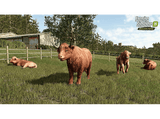 PC Farming Simulator 25: Highlands Fishing Edition