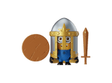 Figura - Magicbox Caja Sorpresa Mokoo Minions Series 01