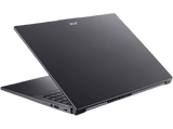 Portátil - Acer Aspire 16 A16-71M-56LB, 16 WUXGA, Intel® Core™ Ultra 5 115U, 16GB RAM, 512GB SSD, Intel® Graphics, Windows 11 Home