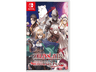 Nintendo Switch Goblin Slayer - Another Adventurer: Nightmare Feast