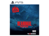PS5 Reanimal Deluxe Edition