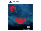 PS5 Reanimal Deluxe Edition