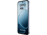 Móvil - OPPO A6k, Crystal Blue, 256 GB, 4 GB RAM, 6.75" LCD, Qualcomm Snapdragon®685 (6nm), 6100 mAh