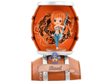 Figura - Sherwood One Piece Barril, Aleatorio