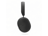 Auriculares inalámbricos - Sonos Ace Ultra, Cancelación activa de ruido, 35 h Autonomía, Bluetooth, WiFi, Negro