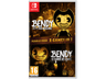 Nintendo Switch Bendy Double Pack