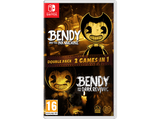 Nintendo Switch Bendy Double Pack