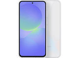 Funda móvil - Samsung, Para Galaxy A36 5G, Trasera, Transparente