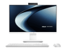 All in one - ASUS V470VAK-WPE281W, 27" Full-HD, Intel® Core™ 7 240H, 16GB RAM, 512GB SSD, UHD Graphics, Windows 11 Home, Blanco