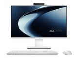 All in one - ASUS V470VAK-WPE281W, 27 Full-HD, Intel® Core™ 7 240H, 16GB RAM, 512GB SSD, UHD Graphics, Windows 11 Home, Blanco