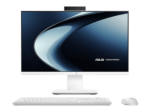 All in one - ASUS V470VAK-WPE281W, 27