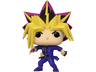 Figura Funko Pop! - Yu-Gi-Oh!: Yami Yugi, Vinilo, 10 cm