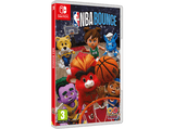 Nintendo Switch NBA Bounce