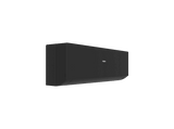 Aire acondicionado Split 2 x 1 - Haier Expert, 3009 fg/h, Inverter Rotativo, Wi-Fi, Sensor Eco, Negro