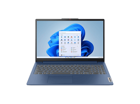 Portátil - Lenovo IdeaPad Slim 3 15AMN8, 15.6