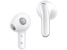 Auriculares True Wireless - Xiaomi Buds 5, Cancelación de ruido, Autonomía 6 h, Blanco cerámico