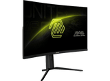Monitor gaming - MSI MAG 321CUPDF, 31.5 UHD 4K, 160 Hz, 0.5 ms GtG, VA, Curvo, Adaptive Sync