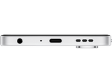 Móvil - OPPO A5m, Mist White, 256 GB, 8 GB RAM, 6.67 1000 nits, Snapdragon® 6s 4G Gen 1, 6000 mAh