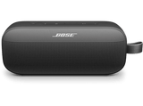 Altavoz inalámbrico - Bose SoundLink Flex II, Bluetooth 5.3, 12h Autonomía, IP67, 9m de Alcance, Negro