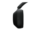Auriculares inalámbricos - Sony WH-1000XM5SA, Bolsa Transporte, Cancelación ruido , 30h, Hi-Res, Carga Rápida, Bluetooth, Diadema, iOS/Android, Negro
