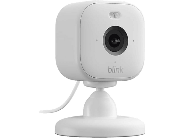 Cámara de vigilancia IP - Amazon Blink Mini 2 124383