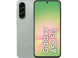 Móvil - Samsung Galaxy A56 5G, Oliva, 256 GB, 8 GB RAM, 6.7  FHD+ Super AMOLED, Exynos 1580, 5000 mAh, Android 15