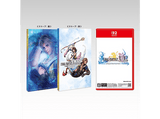 Nintendo Switch 2 Final Fantasy X/X-2 HD Remaster (Importación japonesa)