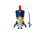 Figura - Magicbox Caja Sorpresa Mokoo Minions Series 01