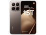 Móvil - Xiaomi 15T Pro, Rosa Oro, 512 GB, 12 GB RAM, 6.83" AMOLED  WQHD+ Eye Care, MediaTek Dimensity 9400+, 5500 mAh