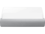 Proyector - Samsung The Premiere SP-LSP7TFAXXE, Láser UHD 4K, Smart TV, Hasta 120, Blanco