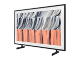 TV QLED 43 - Samsung The Frame TQ43LS03HEUXXC, QLED 4K, NQ4 AI Gen2 Processor, Smart TV, Tecnología Sin Reflejos, Full AI, Negro