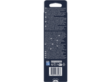 Recambio para cepillo dental - Oral-B iO Radiant White, Pack de 6 unidades, Cabezales para blanqueamiento, Blanco