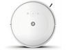 Robot aspirador - I Robot Roomba Combo Essential Y011240, Friegasuelos, 2 en 1, Autonomía 160 min, Depósito 400 ml, Control por voz, WiFi, Blanco