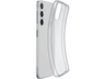 Funda móvil - CellularLine FINE, Para Samsung Galaxy A36/A56, Transparente