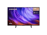 TV OLED 48 - Samsung TQ48S83HAEXXC, OLED 4K, NQ4 AI Gen2 Processor, Smart TV, Tecnología Sin Reflejos, Full AI, Negro