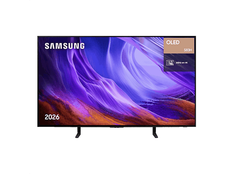 TV OLED 48