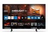 TV LED 43" - Philips 43PUS8319, UHD 4K, Pixel Precise Ultra HD, Smart TV, DVB-T2 (H.265), Ambilight, Negro