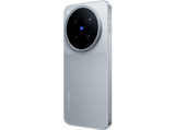vivo X500 Pro Max, Starry Gray, 512GB, 12GB RAM, 6.85 AMOLED, MediaTek Dimensity 9600 Pro, 6750 mAh