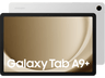 Tablet - Samsung Galaxy Tab A9+, 11" WQXGA, 6 GB RAM, 128 GB, Plata, Sin Adaptador De Correinte