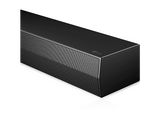 Barra de sonido - LG S20A, Bluetooth, Subwoofer Integrado, 50 W, Negro